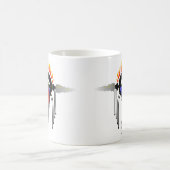 Mug Totem indien (Centre)