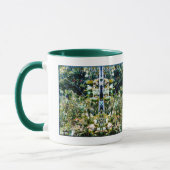Mug Totem mystique (Gauche)