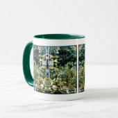 Mug Totem mystique (Devant gauche)