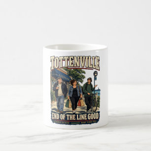 Mug Tottenville Staten Island New York City