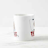 Mug TOTUS - Obama - président de télésouffleur (Centre)