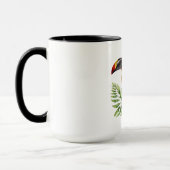 Mug Toucan (Gauche)