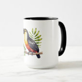 Mug Toucan (Devant droit)