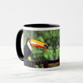 Mug 'Toucan (Devant gauche)