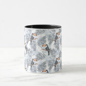 Mug Toucan gris (Centre)