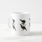 Mug Toucanet (Devant gauche)