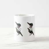 Mug Toucanet (Centre)