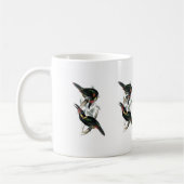 Mug Toucanet (Gauche)