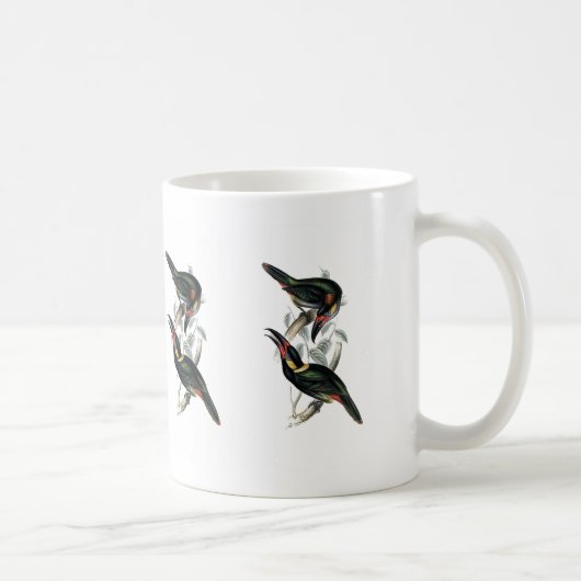 Mug Toucanet (Droite)