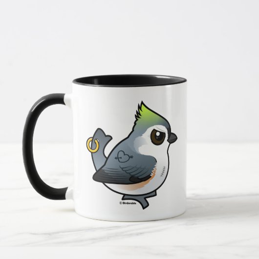Mug Touche (Gauche)