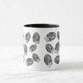 Mug Touché (Centre)