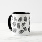 Mug Touché (Devant gauche)