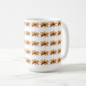 Mug Touche de joie (Devant droit)