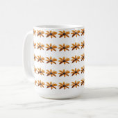 Mug Touche de joie (Devant gauche)