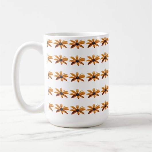 Mug Touche de joie (Gauche)