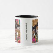 Mug "Touche d'or culturelle" (Centre)