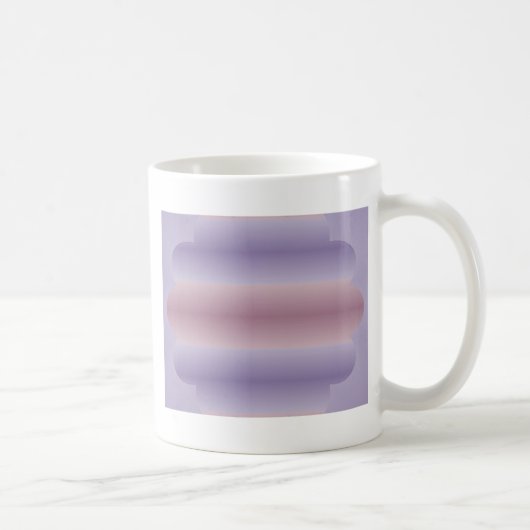 Mug Touche souple (Droite)