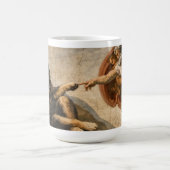 Mug Toucher le Divin (Centre)