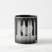 Mug Touches d'amour_ (Centre)