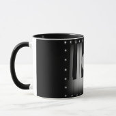 Mug Touches d'amour_ (Gauche)