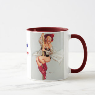 Mug Tough Cookie