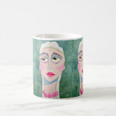 Mug "Toujours" (Centre)