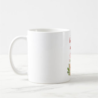 Mug "Toujours aimé et accepté" 🐻 ❤️