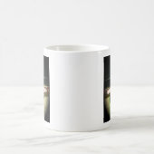 Mug Toujours Aimer Inspirational Rabbit Art Design d'i (Centre)