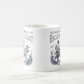 Mug Toujours avoir une chèvre d'évasion (articles plus (Centre)