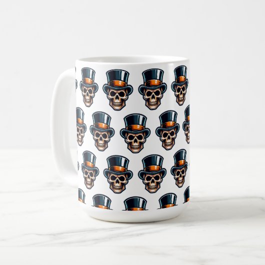Mug Toujours élégant (Devant gauche)