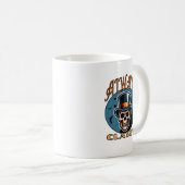 Mug Toujours élégant (Devant droit)