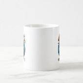 Mug Toujours élégant (Centre)