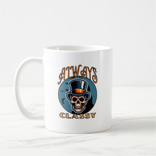 Mug Toujours élégant