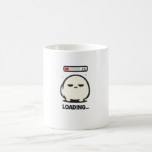 Toujours en chargement 3% - Personnage fatigué mig