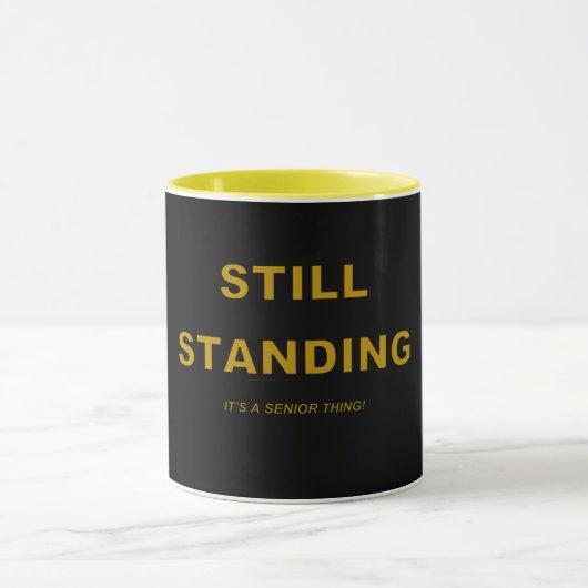 MUG TOUJOURS EN COURANT (Centre)