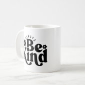 Mug Toujours être aimable (Devant gauche)