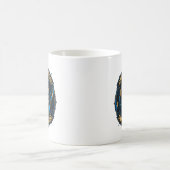 Mug Toujours Impossible Jusqu'à Ce Que Ce Soit Fait Bi (Centre)
