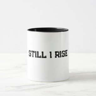 Mug Toujours Je Me Relève Motivation Détressée