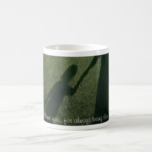 Mug Toujours là (Centre)