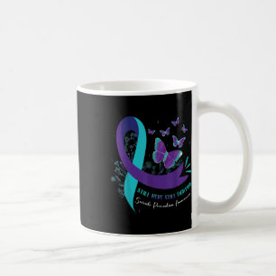 Mug Toujours Là Pour Lutter Contre La Prévention Du Su