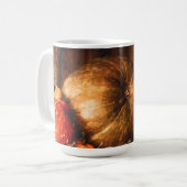 Mug Toujours la vie avec les Citrouilles (Devant gauche)