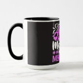 Mug Toujours ma mère pour toujours mon ami (Gauche)