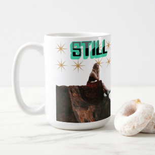 Mug toujours - Mindfult Cup minimaliste