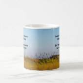 Mug "Toujours se souvenir" (Centre)