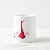 Mug "Toujours U" - Muqueuses (Centre)