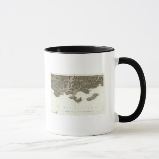 Mug Toulon (Droite)