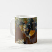 Mug Toulouse-Lautrec - Au Rouge (Devant gauche)