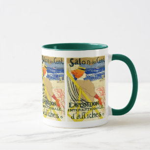 Mug Toulouse Lautrec - Salon des Cents