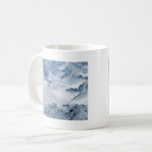 Mug Toundra (Devant gauche)
