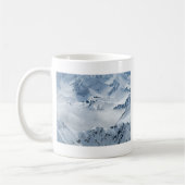 Mug Toundra (Gauche)